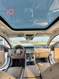 جاكوار إف-بيس